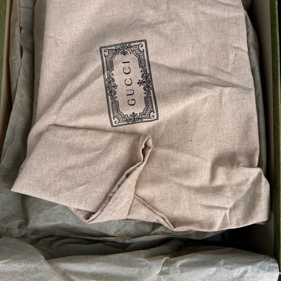 Gucci combat boot - Picture 6 of 6